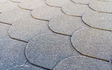 Ningwood Common asphalt roofing costs