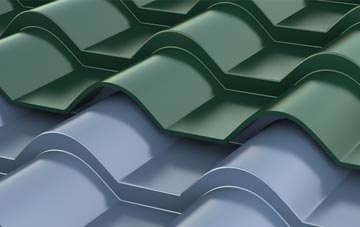 who should consider Ningwood Common plastic roofs