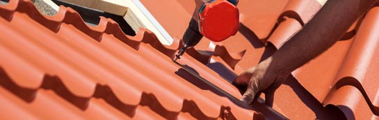 save on Ningwood Common roof installation costs