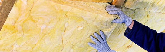 quotes for Ningwood Common roof insulation