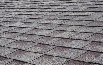 Ningwood Common tiles for shallow pitch roofing