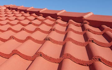 Ningwood Common tile and slate roof replacement