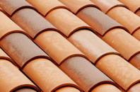 Ningwood Common clay roofing