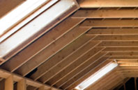 Ningwood Common tapered roof insulation quotes